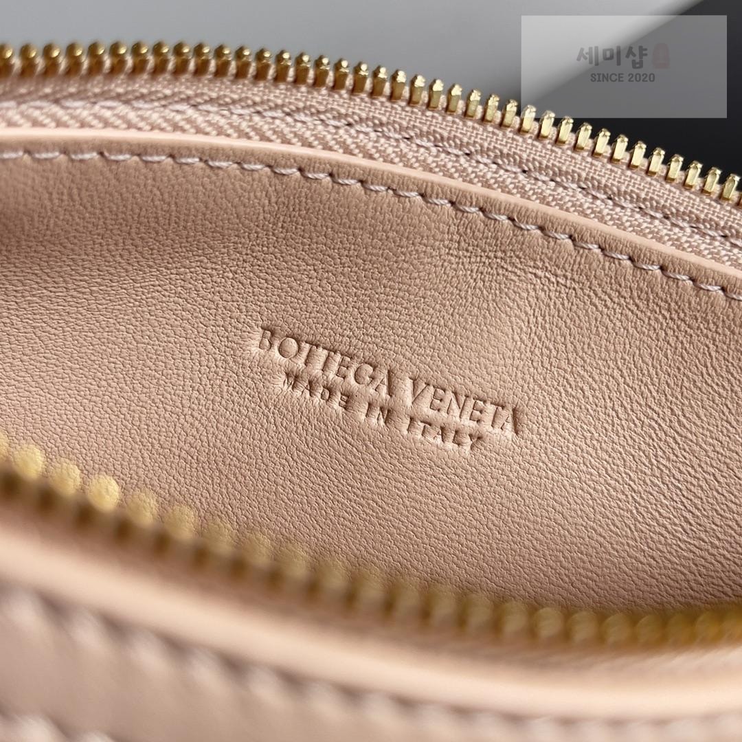 Bottega Veneta Bottega Veneta Mini Sunrise Bag 21번 이미지