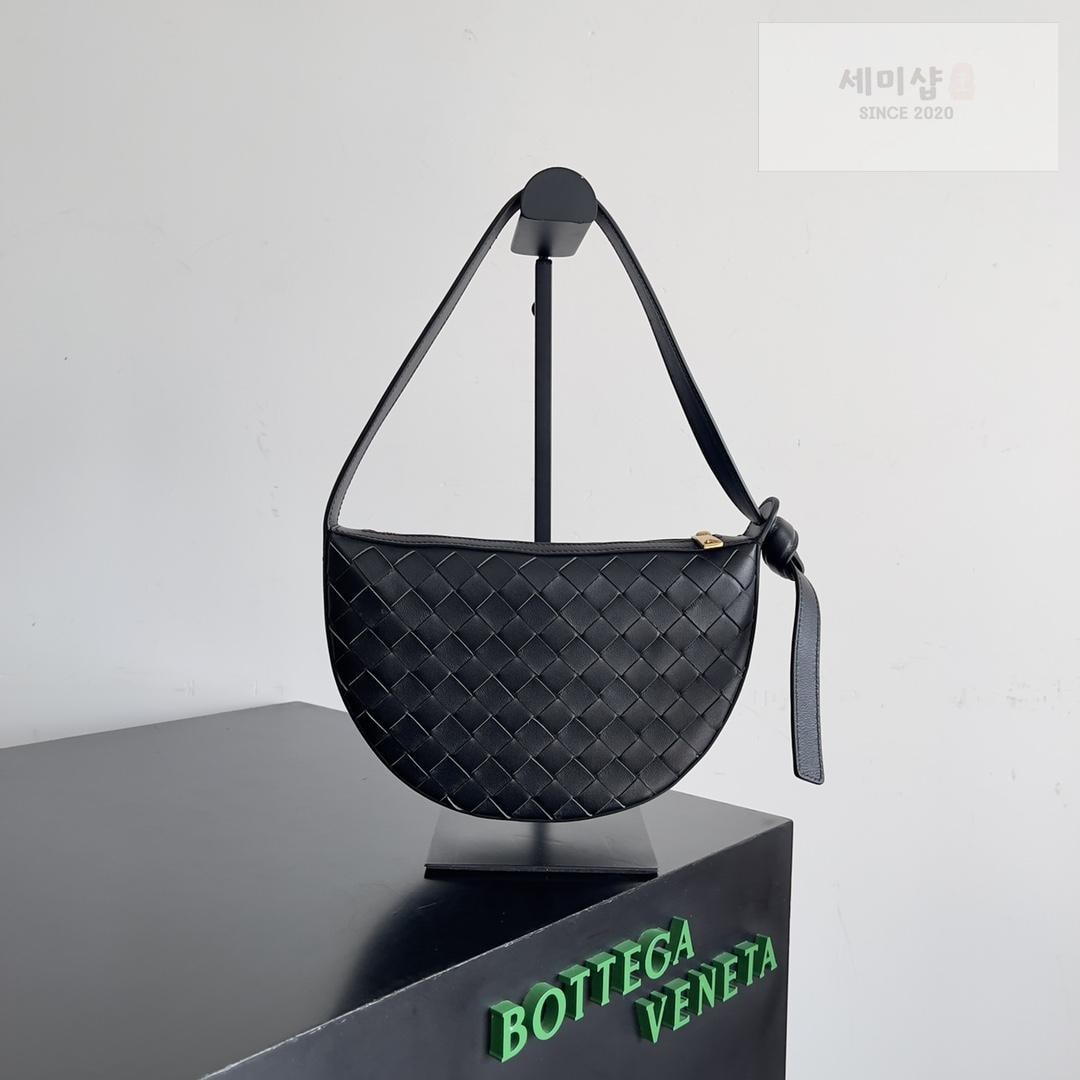 Bottega Veneta Bottega Veneta Mini Sunrise Bag 31번 이미지