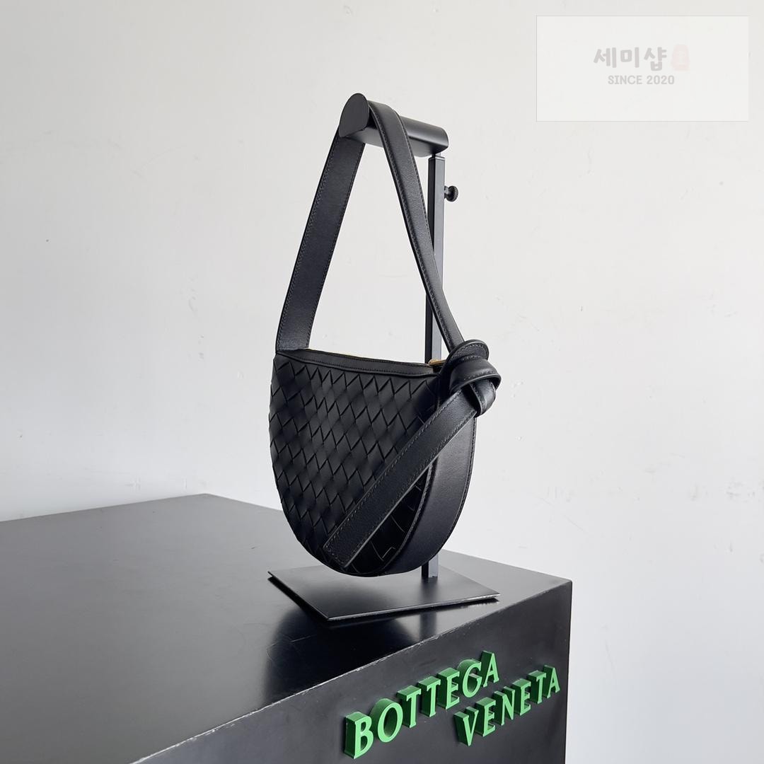 Bottega Veneta Bottega Veneta Mini Sunrise Bag 22번 이미지