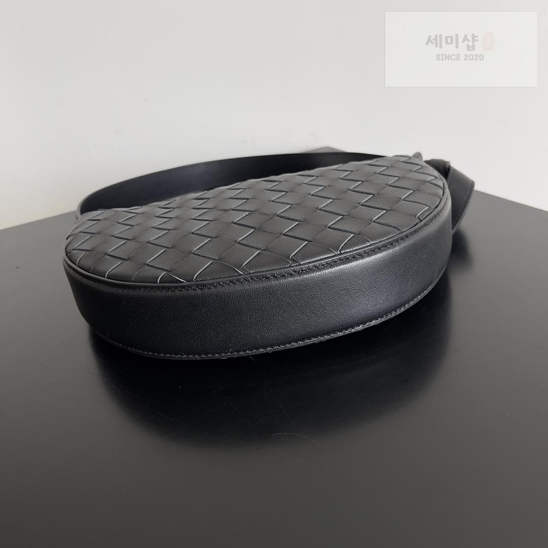 Bottega Veneta Bottega Veneta Mini Sunrise Bag 23번 이미지