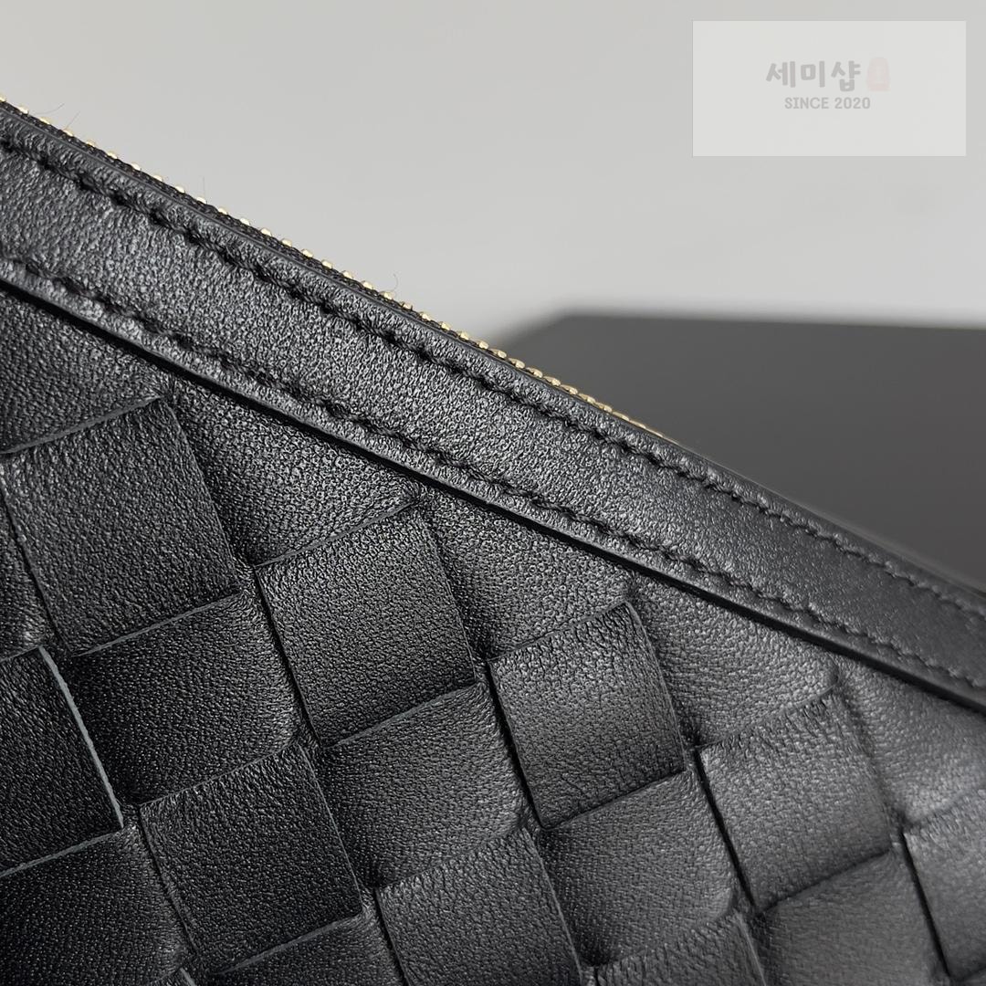 Bottega Veneta Bottega Veneta Mini Sunrise Bag 24번 이미지
