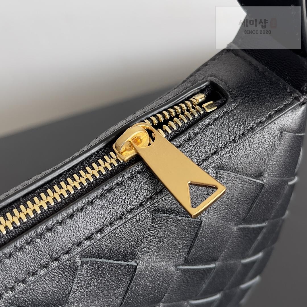 Bottega Veneta Bottega Veneta Mini Sunrise Bag 25번 이미지