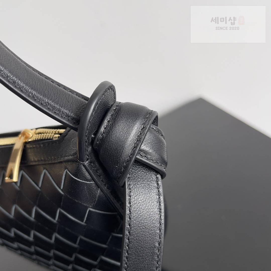 Bottega Veneta Bottega Veneta Mini Sunrise Bag 26번 이미지