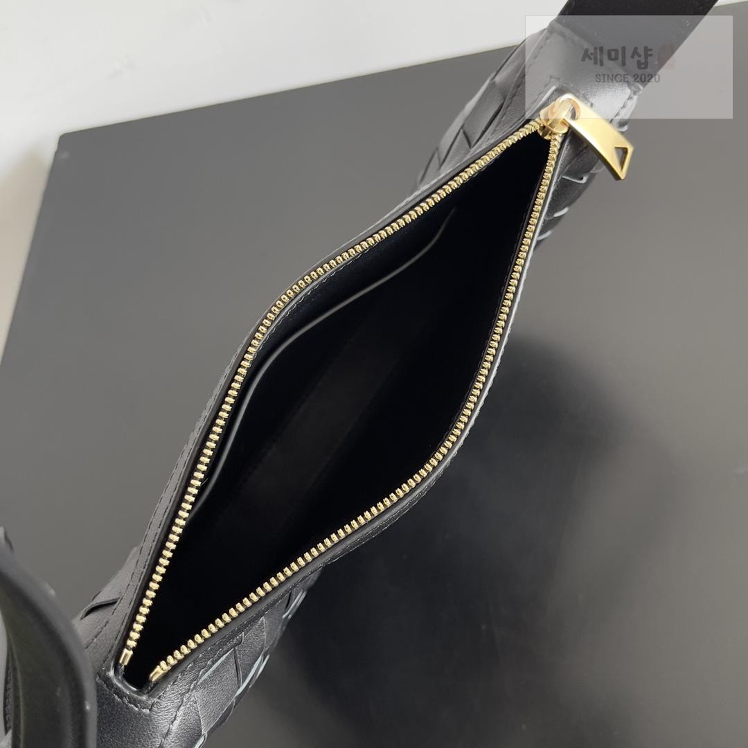 Bottega Veneta Bottega Veneta Mini Sunrise Bag 27번 이미지