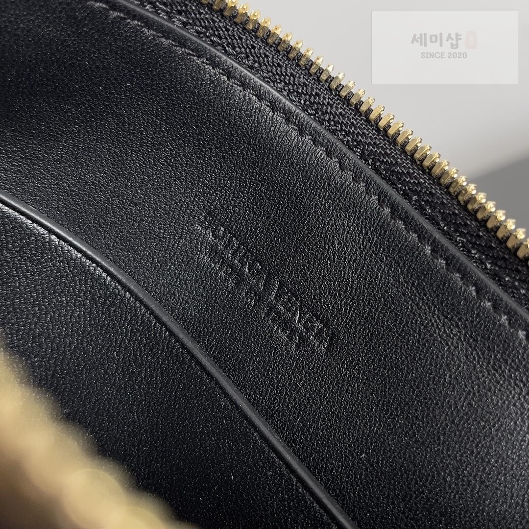 Bottega Veneta Bottega Veneta Mini Sunrise Bag 28번 이미지