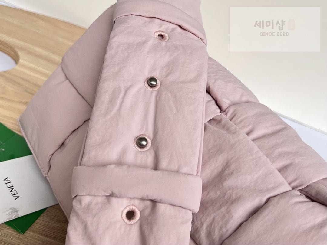 Bottega Veneta 보테가베네타 패딩 카세트백 레플리카 18번 이미지 - Bag | 세미샵 레플리카 사이트
