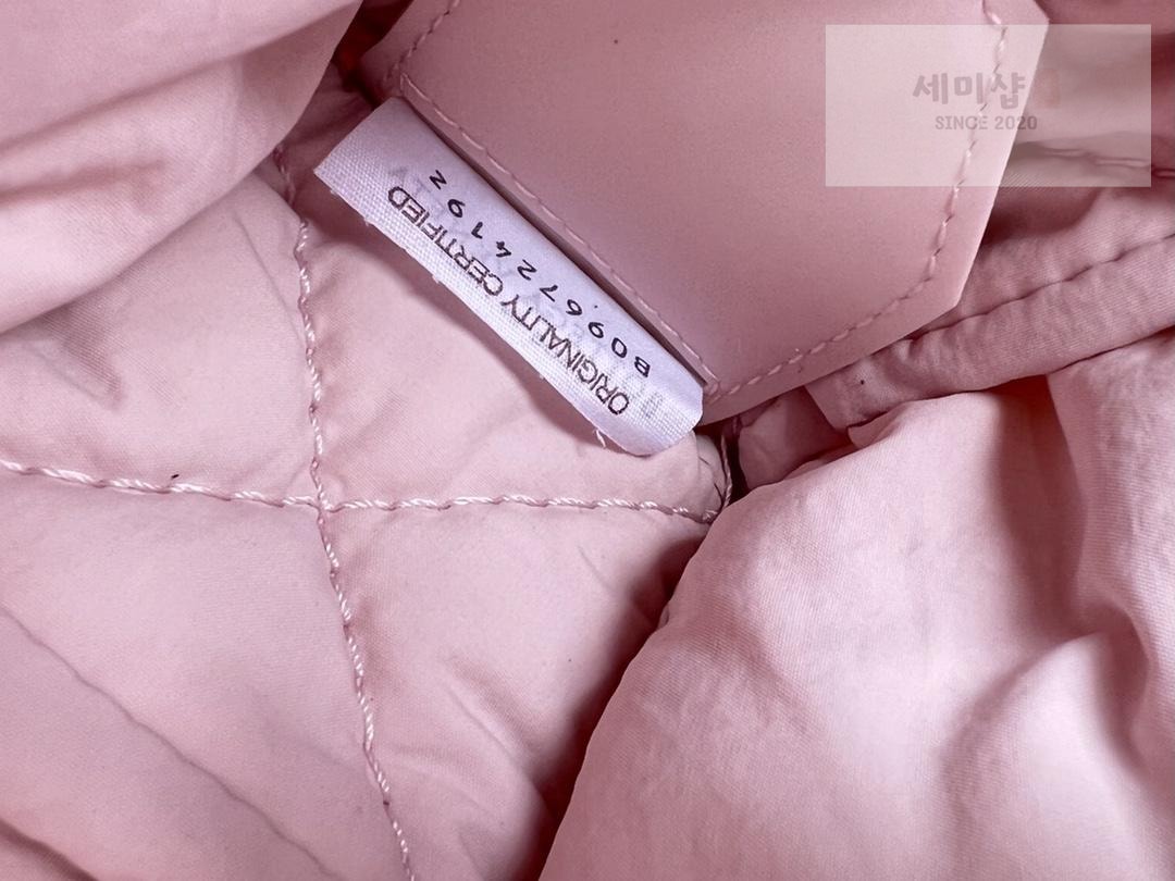 Bottega Veneta 보테가베네타 패딩 카세트백 레플리카 20번 이미지 - Bag | 세미샵 레플리카 사이트