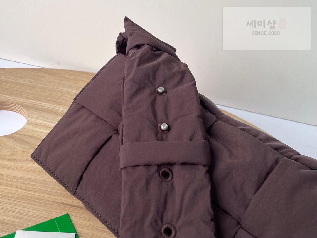 Bottega Veneta 보테가베네타 패딩 카세트백 레플리카 73번 이미지 - Bag | 세미샵 레플리카 사이트