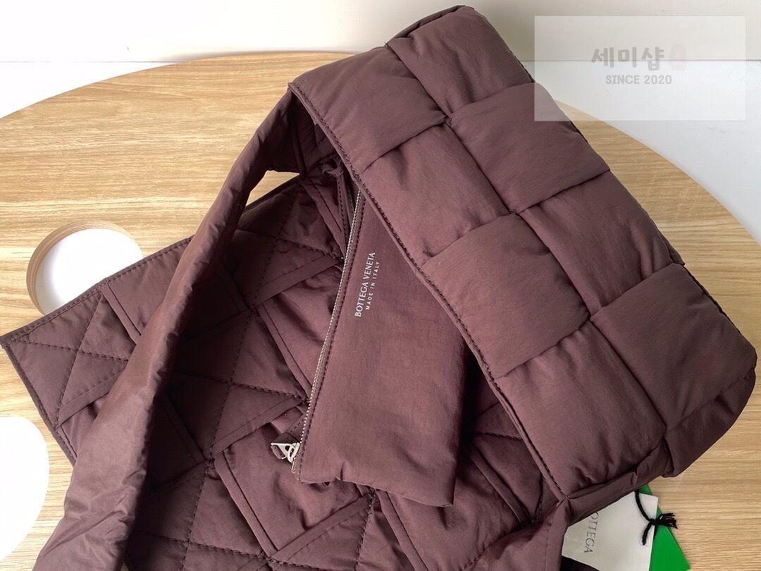 Bottega Veneta 보테가베네타 패딩 카세트백 레플리카 31번 이미지 - Bag | 세미샵 레플리카 사이트