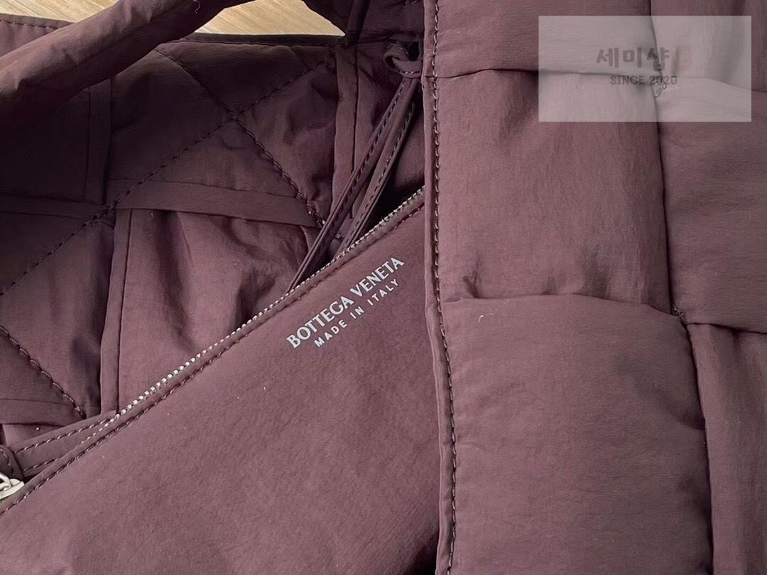 Bottega Veneta 보테가베네타 패딩 카세트백 레플리카 68번 이미지 - Bag | 세미샵 레플리카 사이트