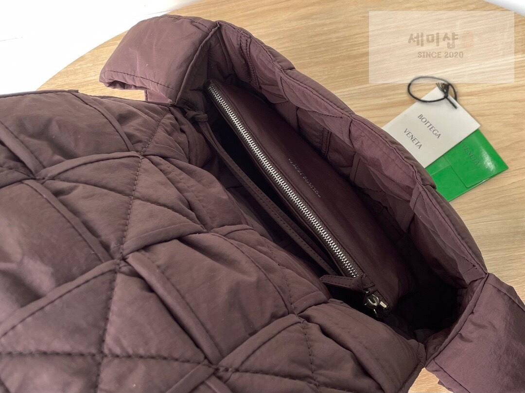 Bottega Veneta 보테가베네타 패딩 카세트백 레플리카 32번 이미지 - Bag | 세미샵 레플리카 사이트