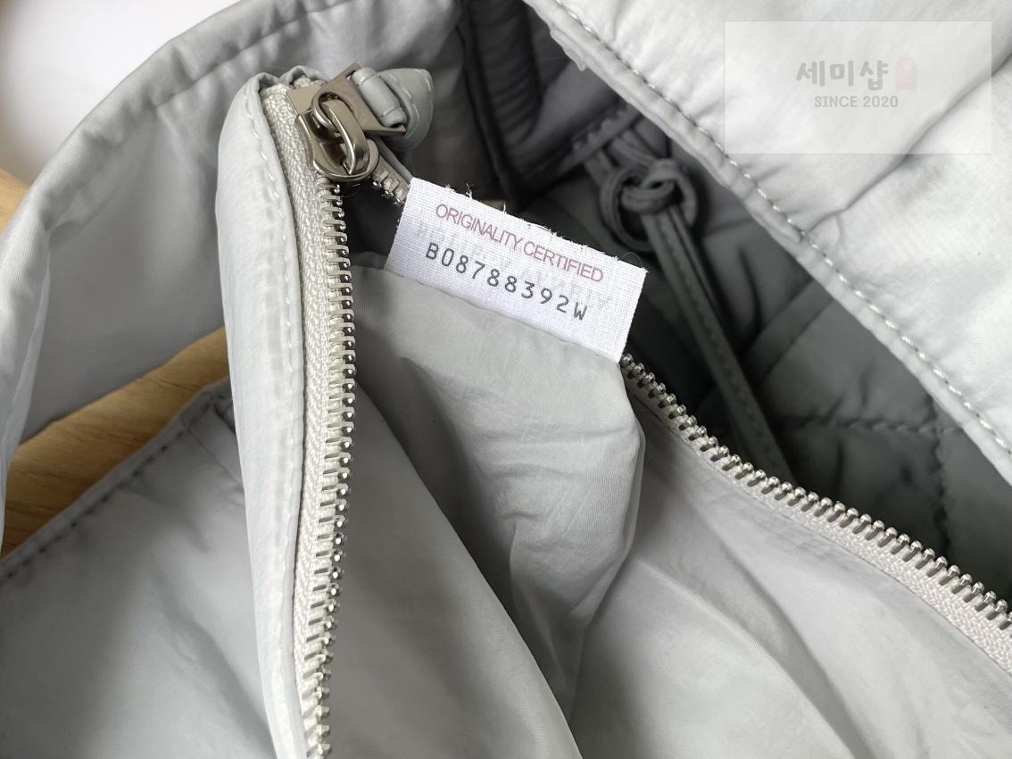 Bottega Veneta 보테가베네타 패딩 카세트백 레플리카 40번 이미지 - Bag | 세미샵 레플리카 사이트