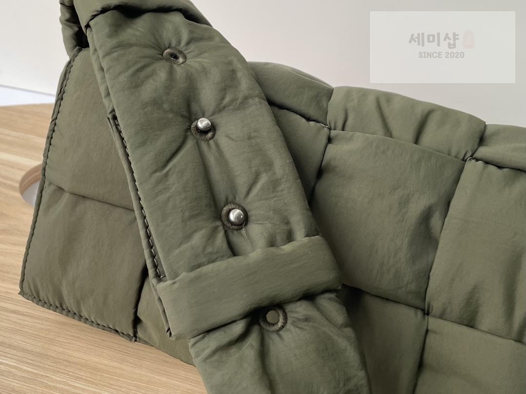 Bottega Veneta 보테가베네타 패딩 카세트백 레플리카 44번 이미지 - Bag | 세미샵 레플리카 사이트