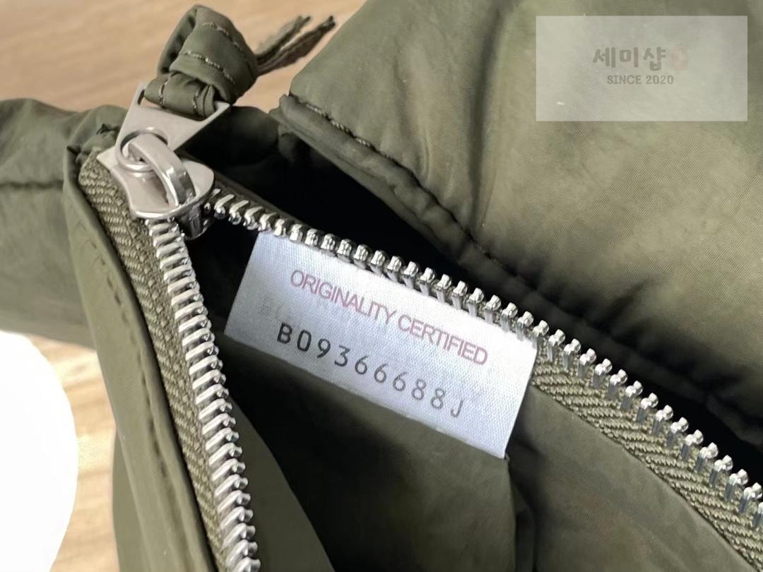 Bottega Veneta 보테가베네타 패딩 카세트백 레플리카 75번 이미지 - Bag | 세미샵 레플리카 사이트