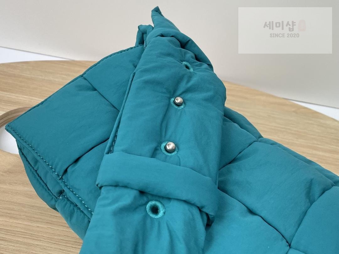Bottega Veneta 보테가베네타 패딩 카세트백 레플리카 50번 이미지 - Bag | 세미샵 레플리카 사이트