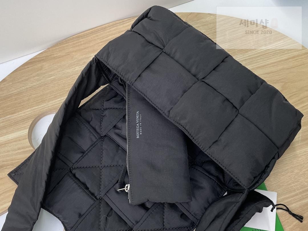 Bottega Veneta 보테가베네타 패딩 카세트백 레플리카 59번 이미지 - Bag | 세미샵 레플리카 사이트