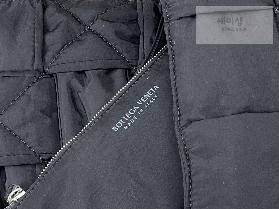 Bottega Veneta 보테가베네타 패딩 카세트백 레플리카 60번 이미지 - Bag | 세미샵 레플리카 사이트