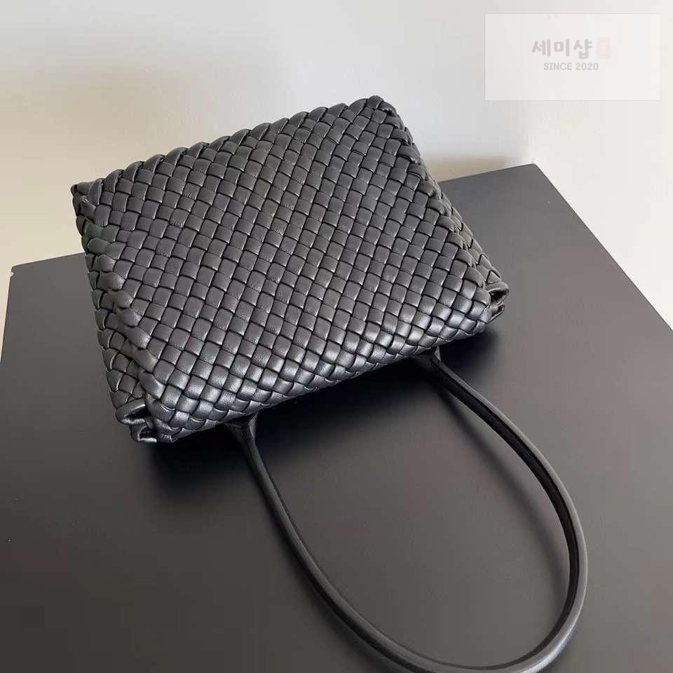 Bottega Veneta Bottega Veneta Patty Top Handle Bag 33번 이미지