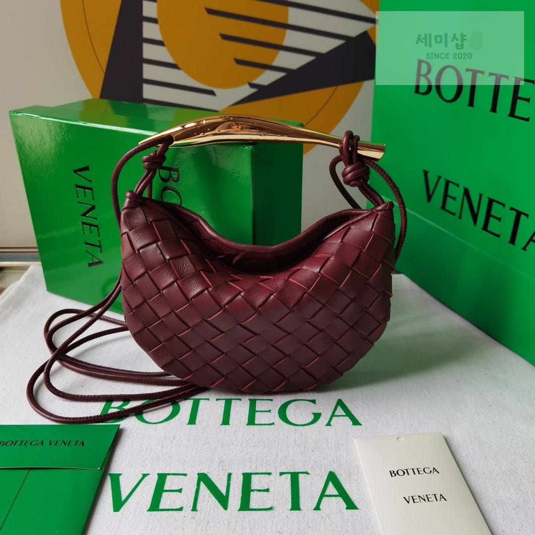 Bottega Veneta Bottega Veneta Sardine Bag 1번 이미지