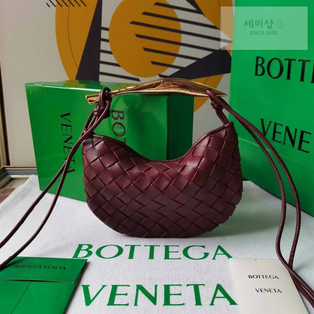 Bottega Veneta Bottega Veneta Sardine Bag 2번 이미지