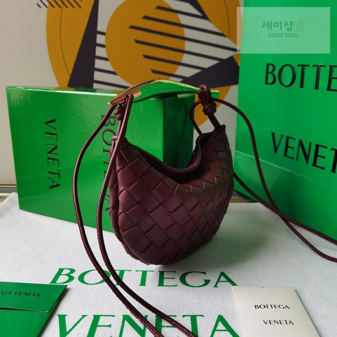Bottega Veneta Bottega Veneta Sardine Bag 3번 이미지