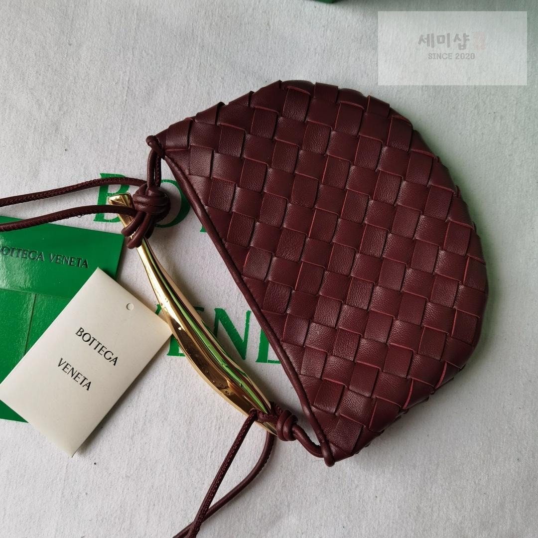 Bottega Veneta Bottega Veneta Sardine Bag 4번 이미지
