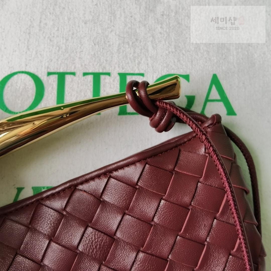 Bottega Veneta Bottega Veneta Sardine Bag 5번 이미지
