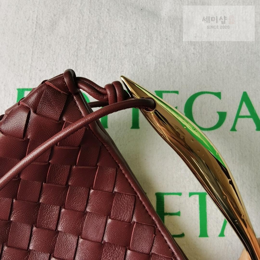 Bottega Veneta Bottega Veneta Sardine Bag 6번 이미지