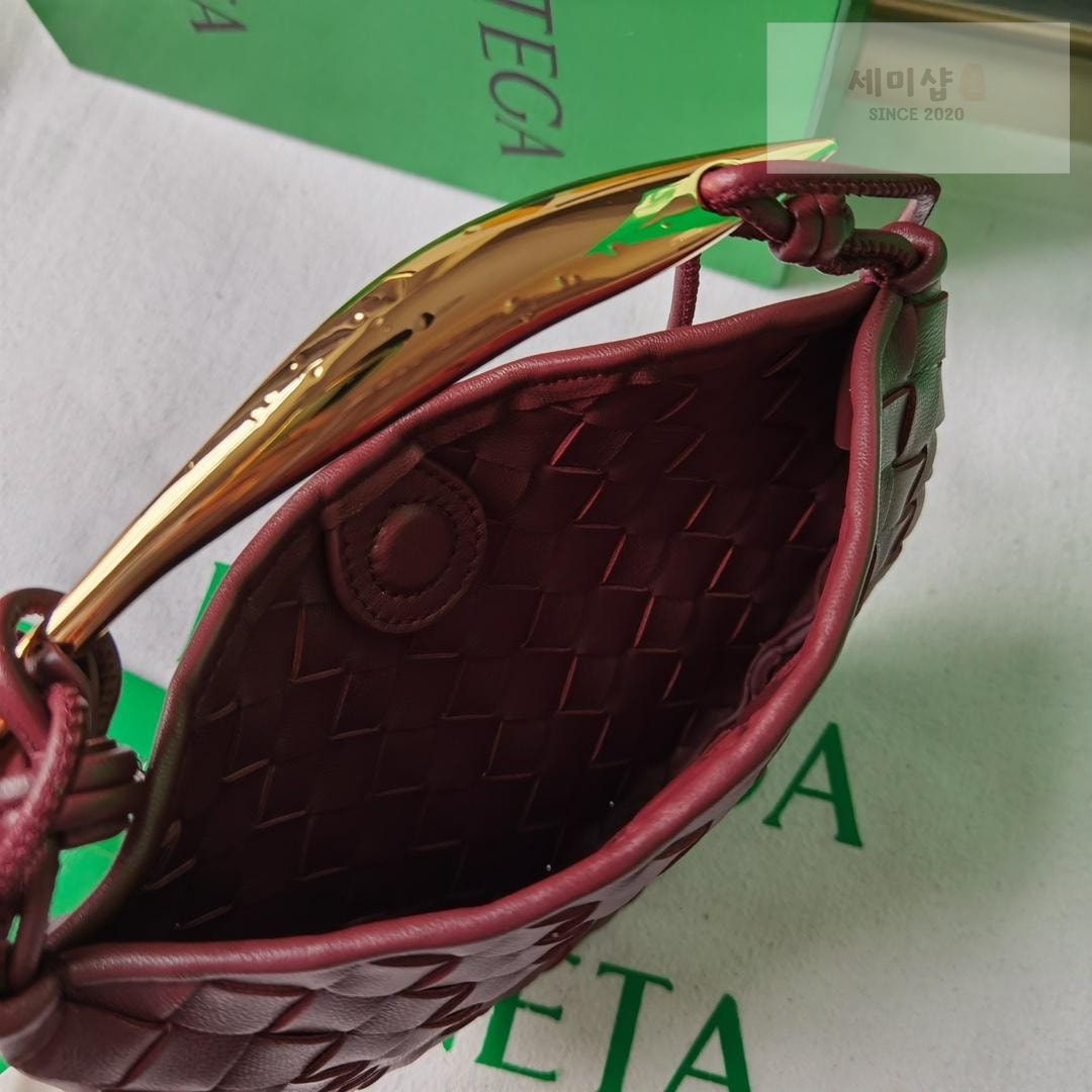 Bottega Veneta Bottega Veneta Sardine Bag 7번 이미지