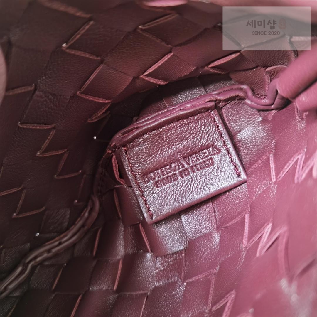 Bottega Veneta Bottega Veneta Sardine Bag 8번 이미지