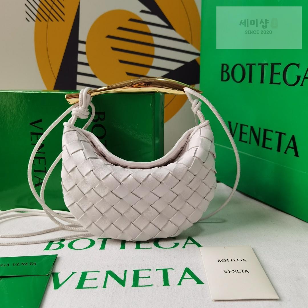 Bottega Veneta Bottega Veneta Sardine Bag 9번 이미지