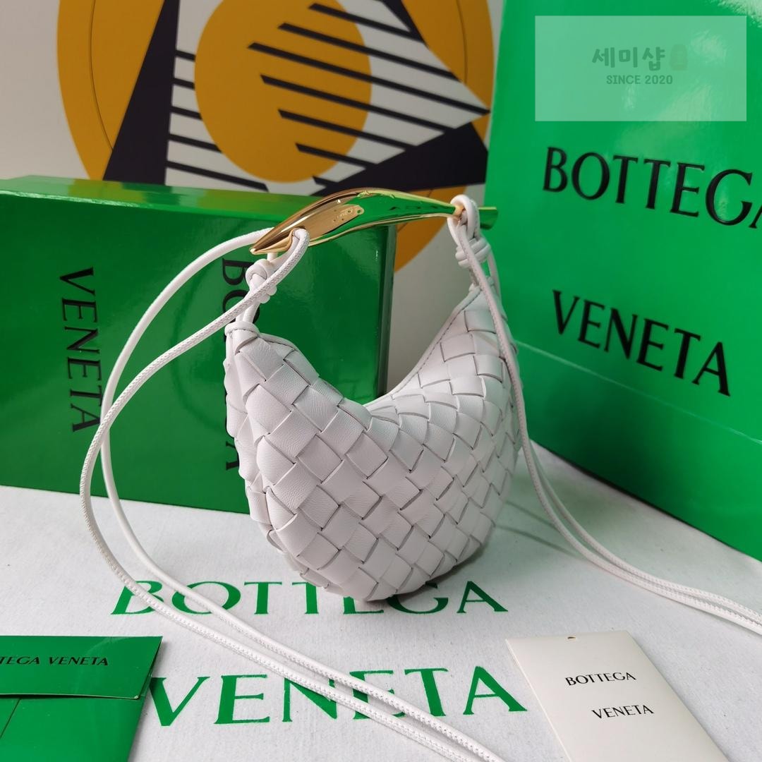 Bottega Veneta Bottega Veneta Sardine Bag 21번 이미지