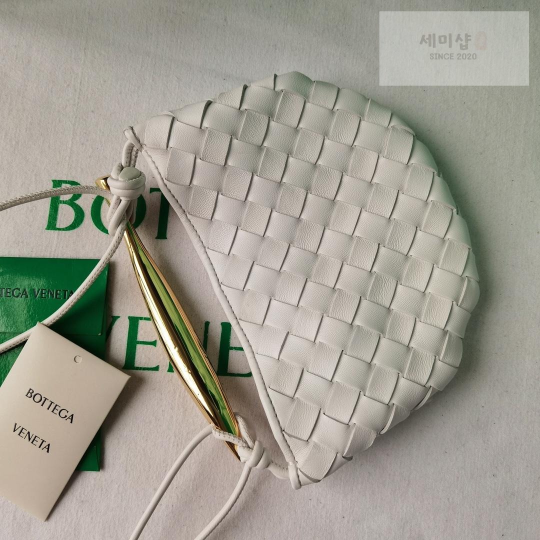 Bottega Veneta Bottega Veneta Sardine Bag 32번 이미지