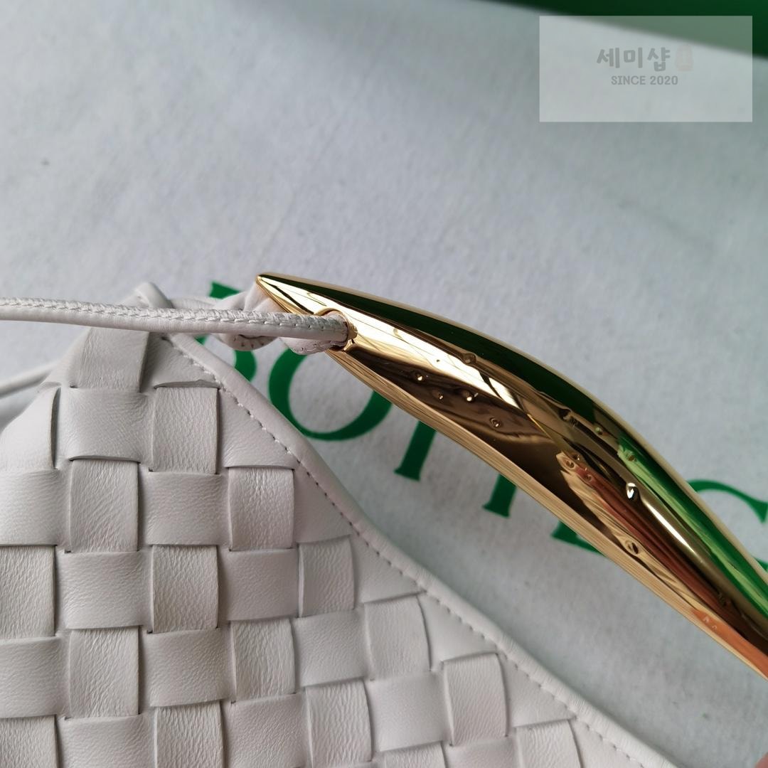 Bottega Veneta Bottega Veneta Sardine Bag 17번 이미지
