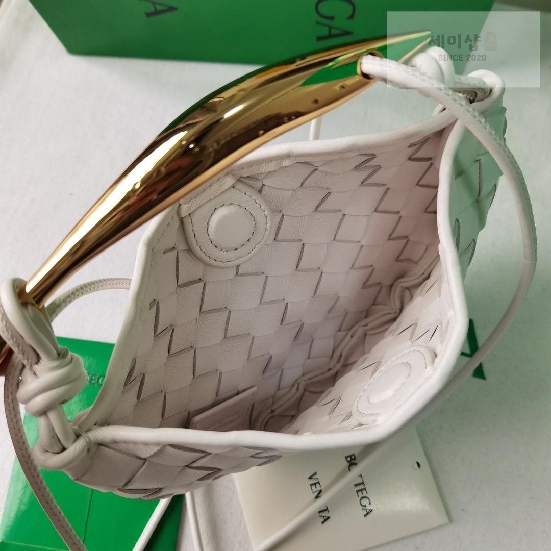 Bottega Veneta Bottega Veneta Sardine Bag 26번 이미지