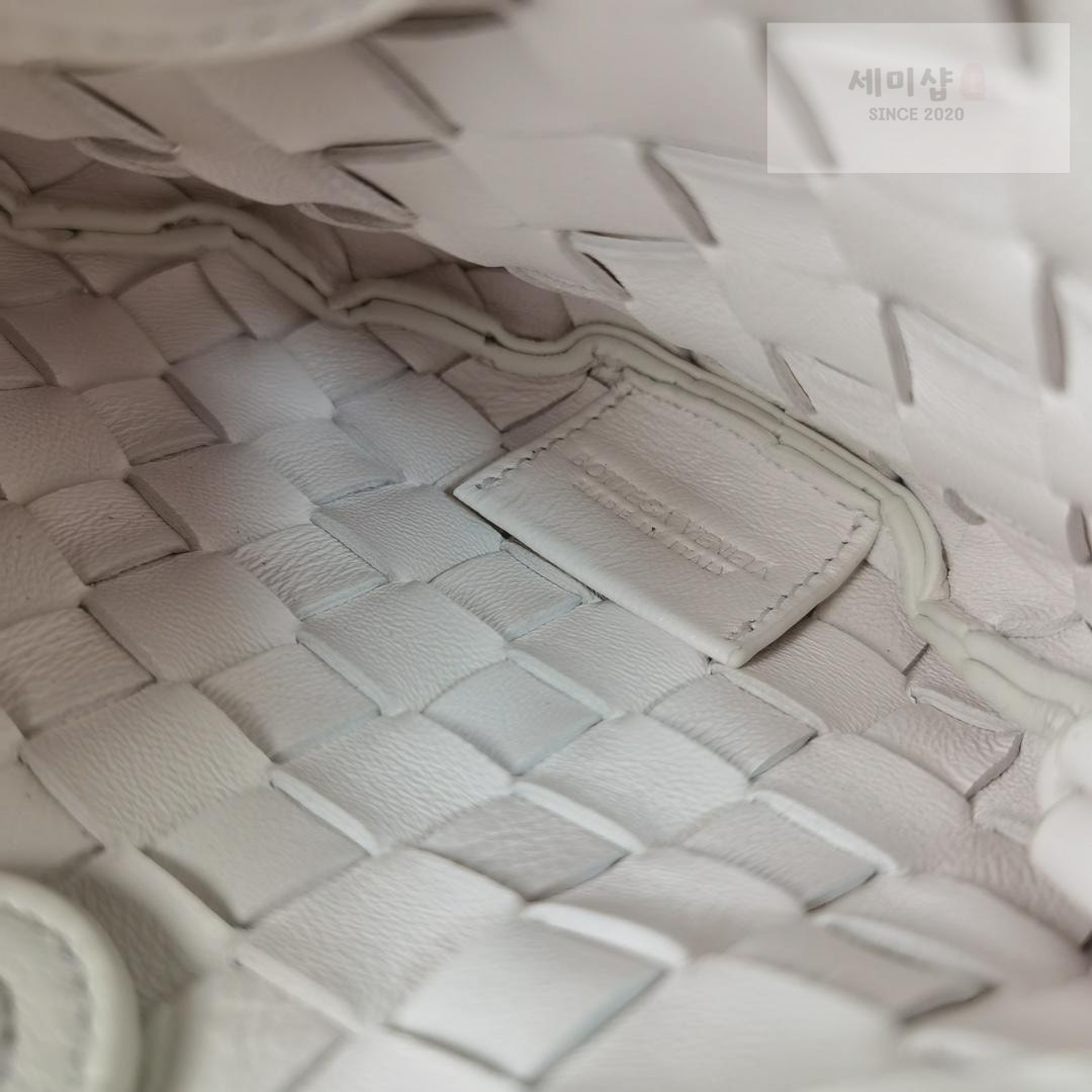 Bottega Veneta Bottega Veneta Sardine Bag 19번 이미지