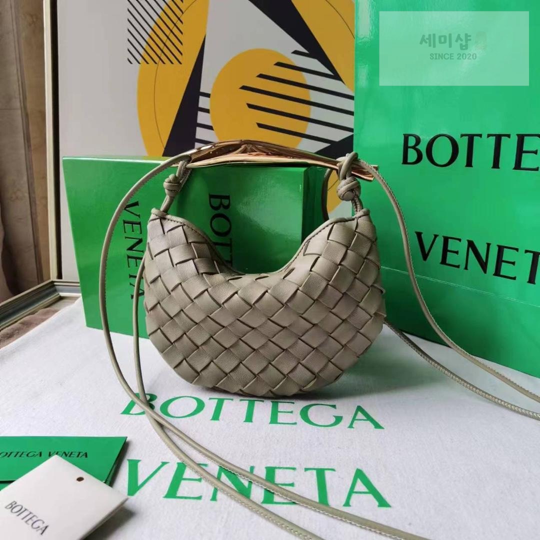 Bottega Veneta Bottega Veneta Sardine Bag 23번 이미지