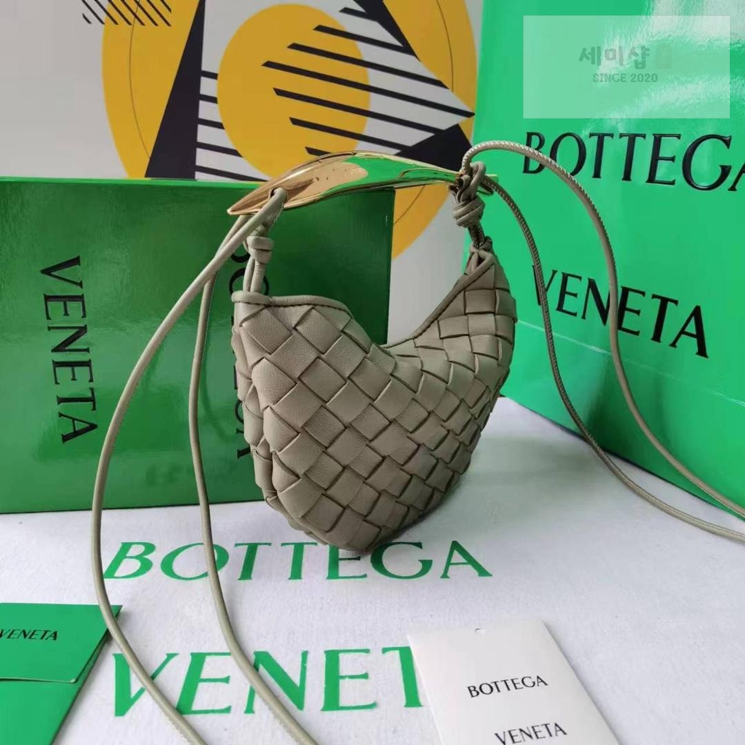 Bottega Veneta Bottega Veneta Sardine Bag 28번 이미지