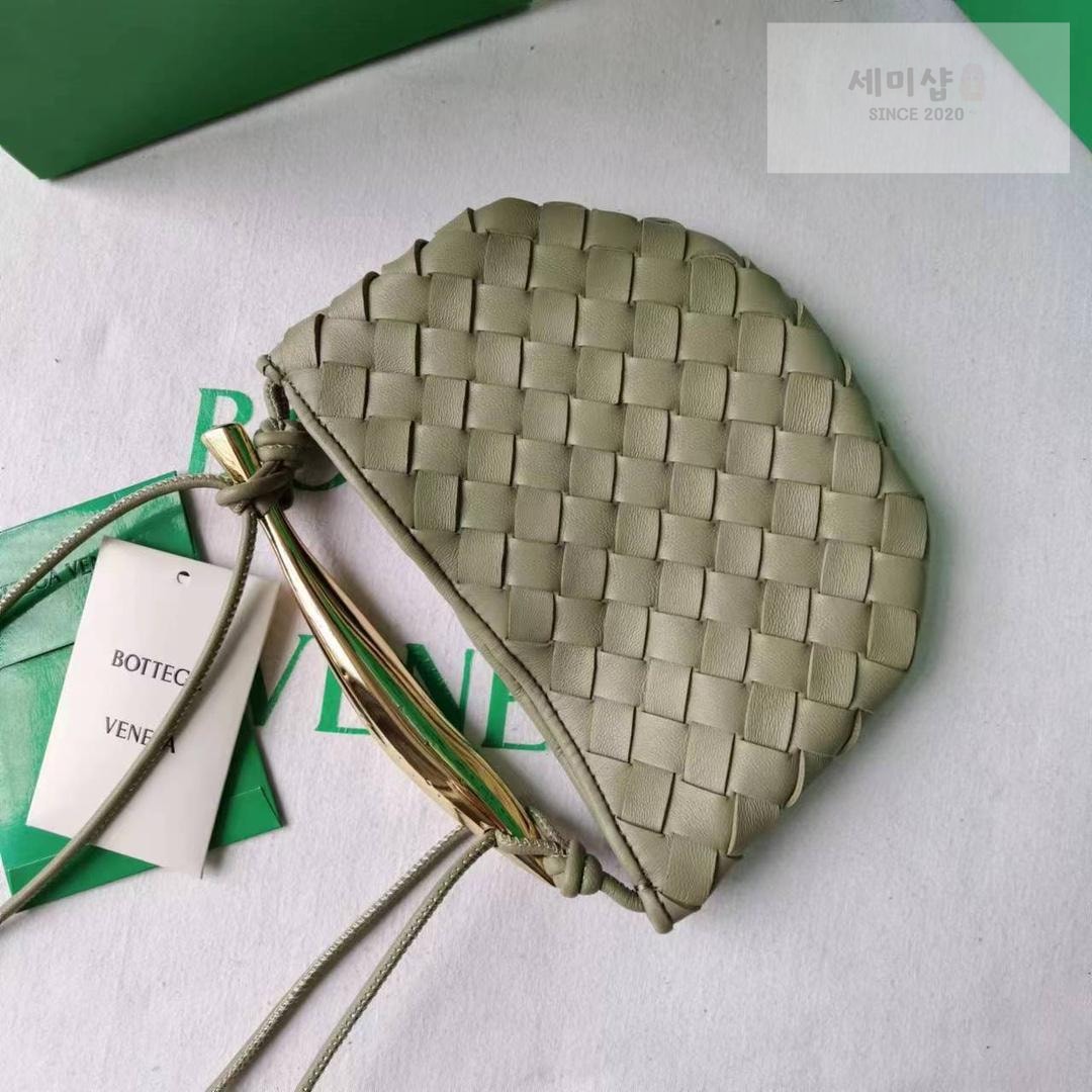 Bottega Veneta Bottega Veneta Sardine Bag 11번 이미지
