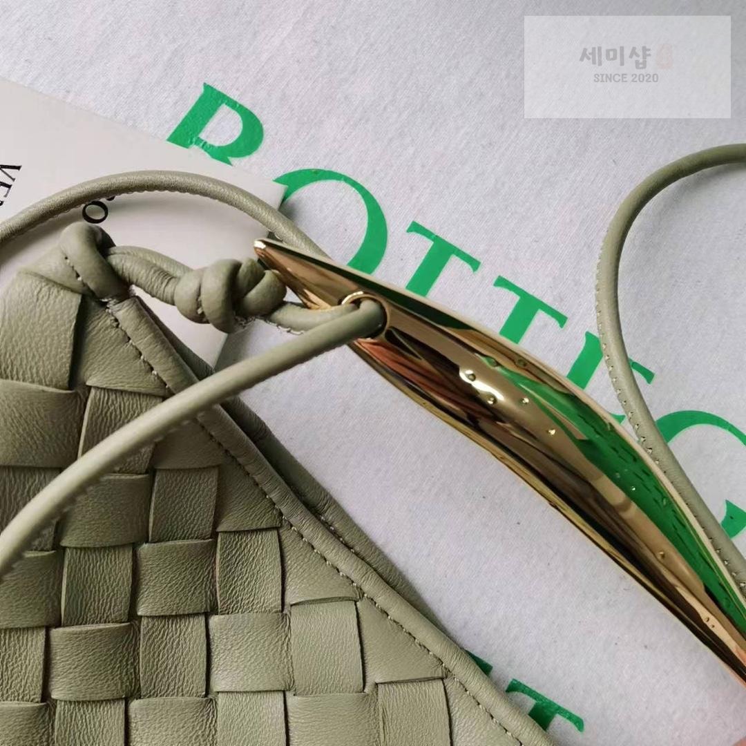 Bottega Veneta Bottega Veneta Sardine Bag 12번 이미지