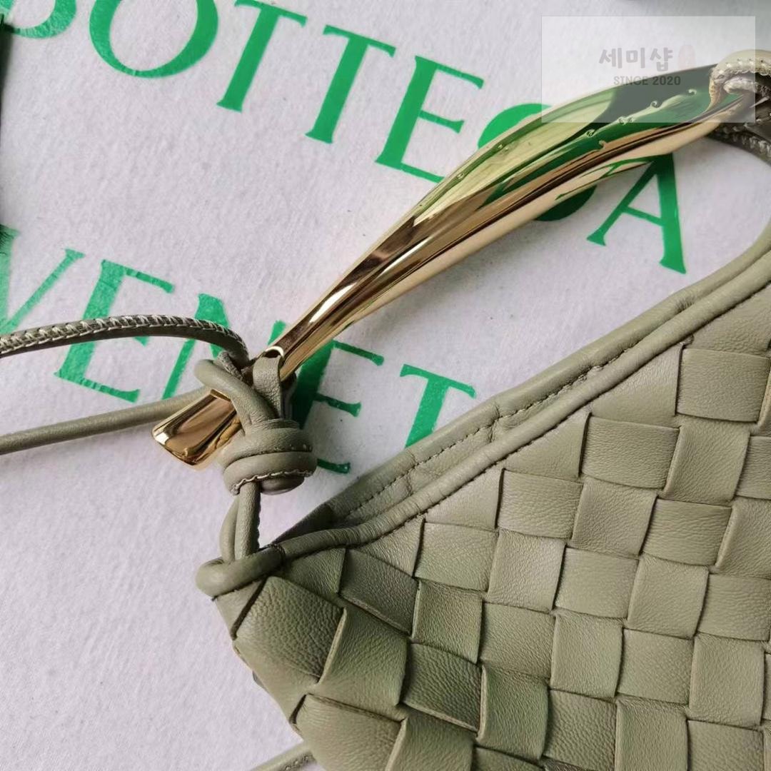Bottega Veneta Bottega Veneta Sardine Bag 13번 이미지