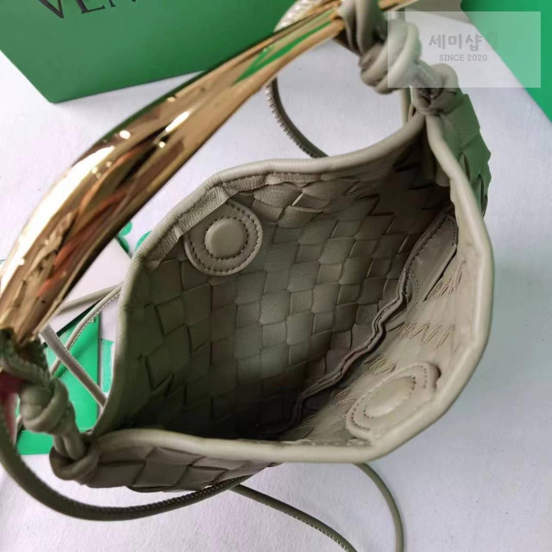 Bottega Veneta Bottega Veneta Sardine Bag 14번 이미지