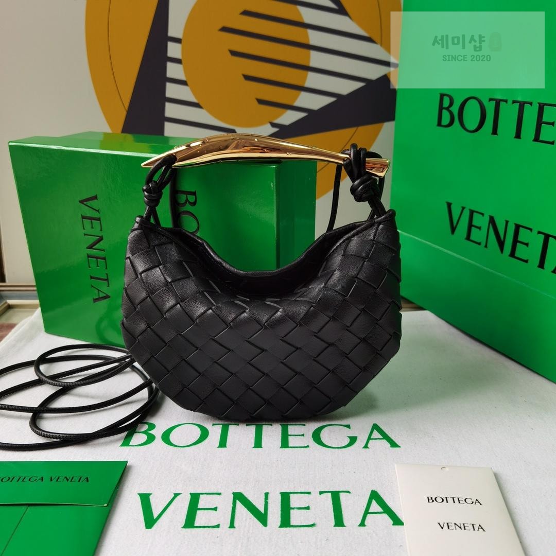 Bottega Veneta Bottega Veneta Sardine Bag 15번 이미지