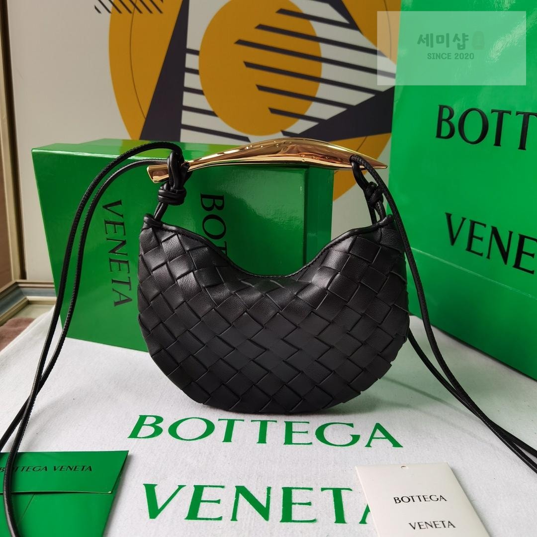 Bottega Veneta Bottega Veneta Sardine Bag 25번 이미지