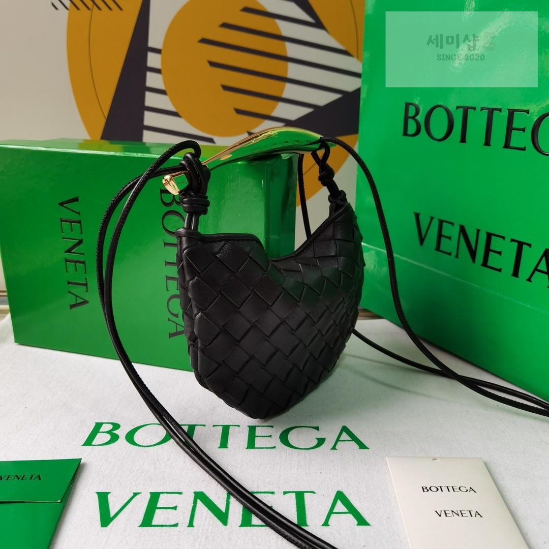 Bottega Veneta Bottega Veneta Sardine Bag 20번 이미지