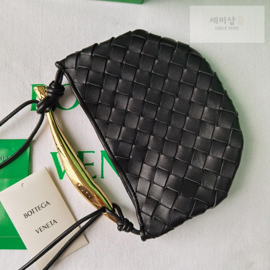 Bottega Veneta Bottega Veneta Sardine Bag 16번 이미지