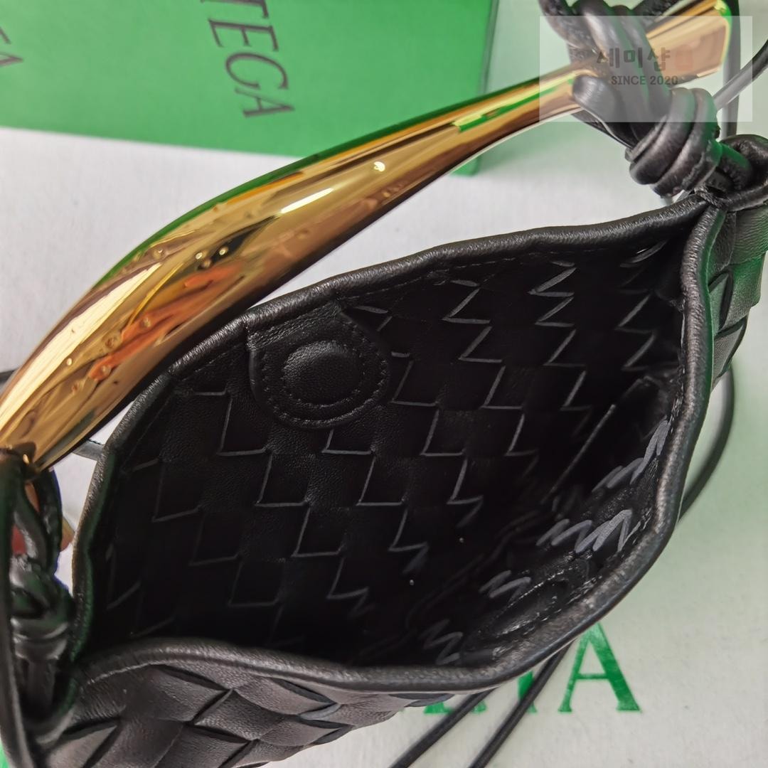 Bottega Veneta Bottega Veneta Sardine Bag 24번 이미지