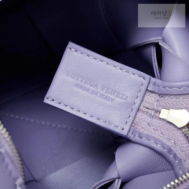 Bottega Veneta Bottega Veneta Small Cassette Camera Bag Bag 25번 이미지