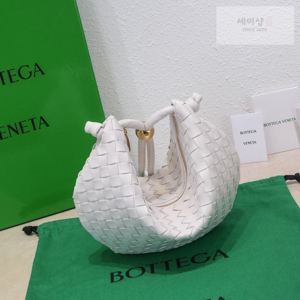Bottega Veneta Bottega Veneta Turn Pouch Bag 2번 이미지