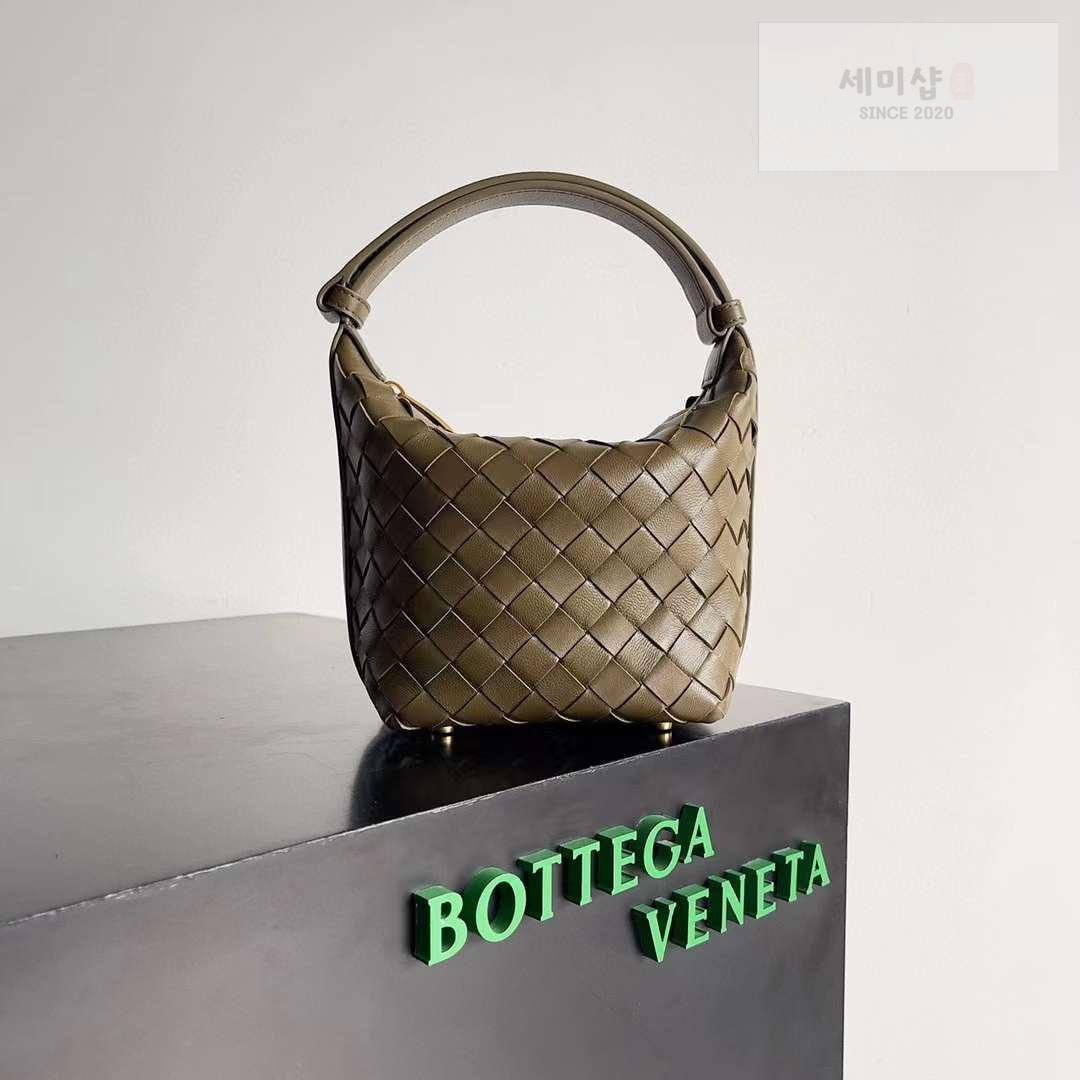 Bottega Veneta Bottega Veneta Wallis Bag 1번 이미지
